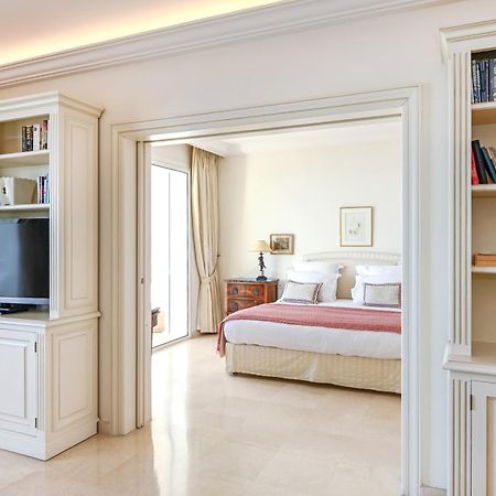 Buckingham & Lloyds - Cannes Exterior foto