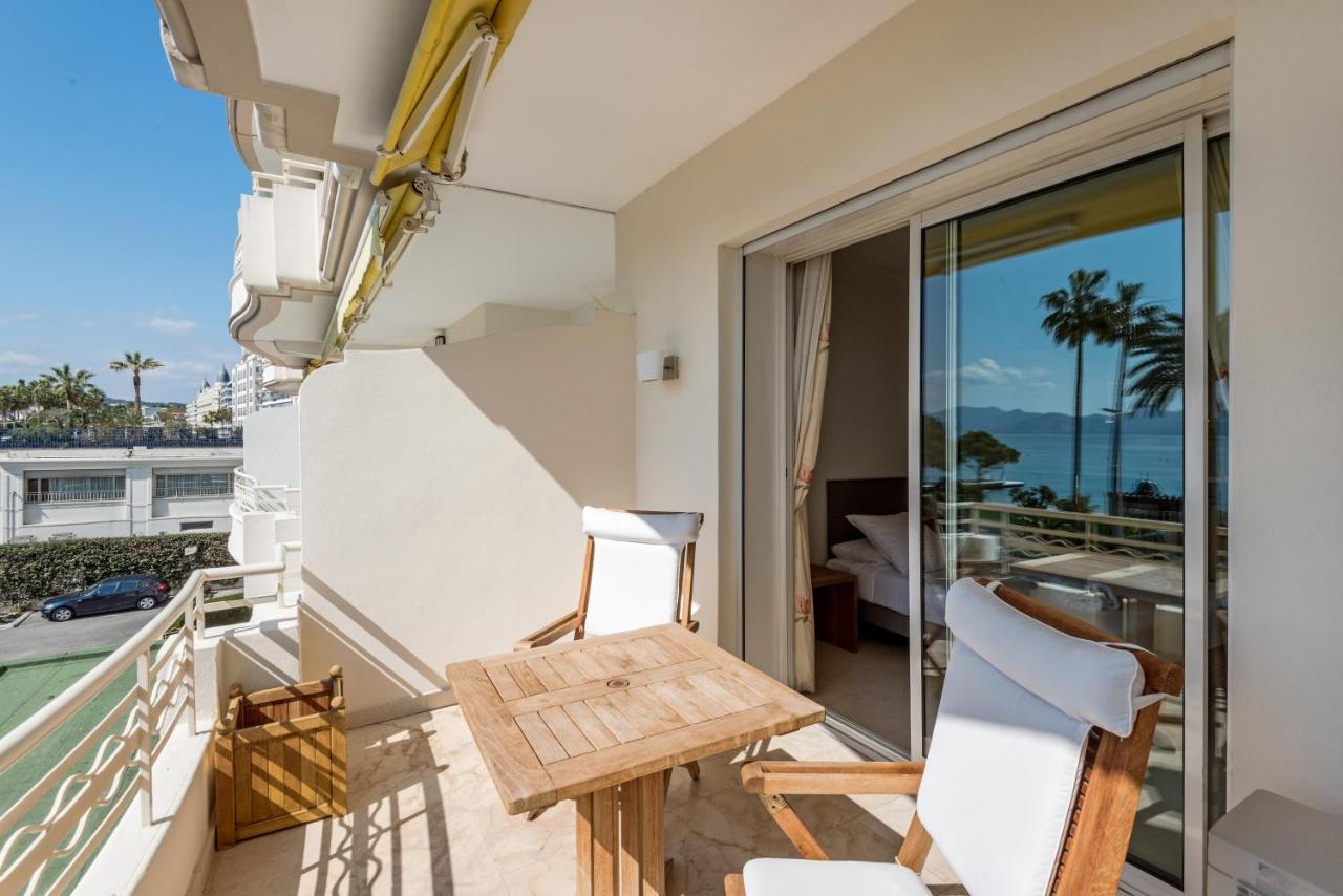 Buckingham & Lloyds - Cannes Exterior foto